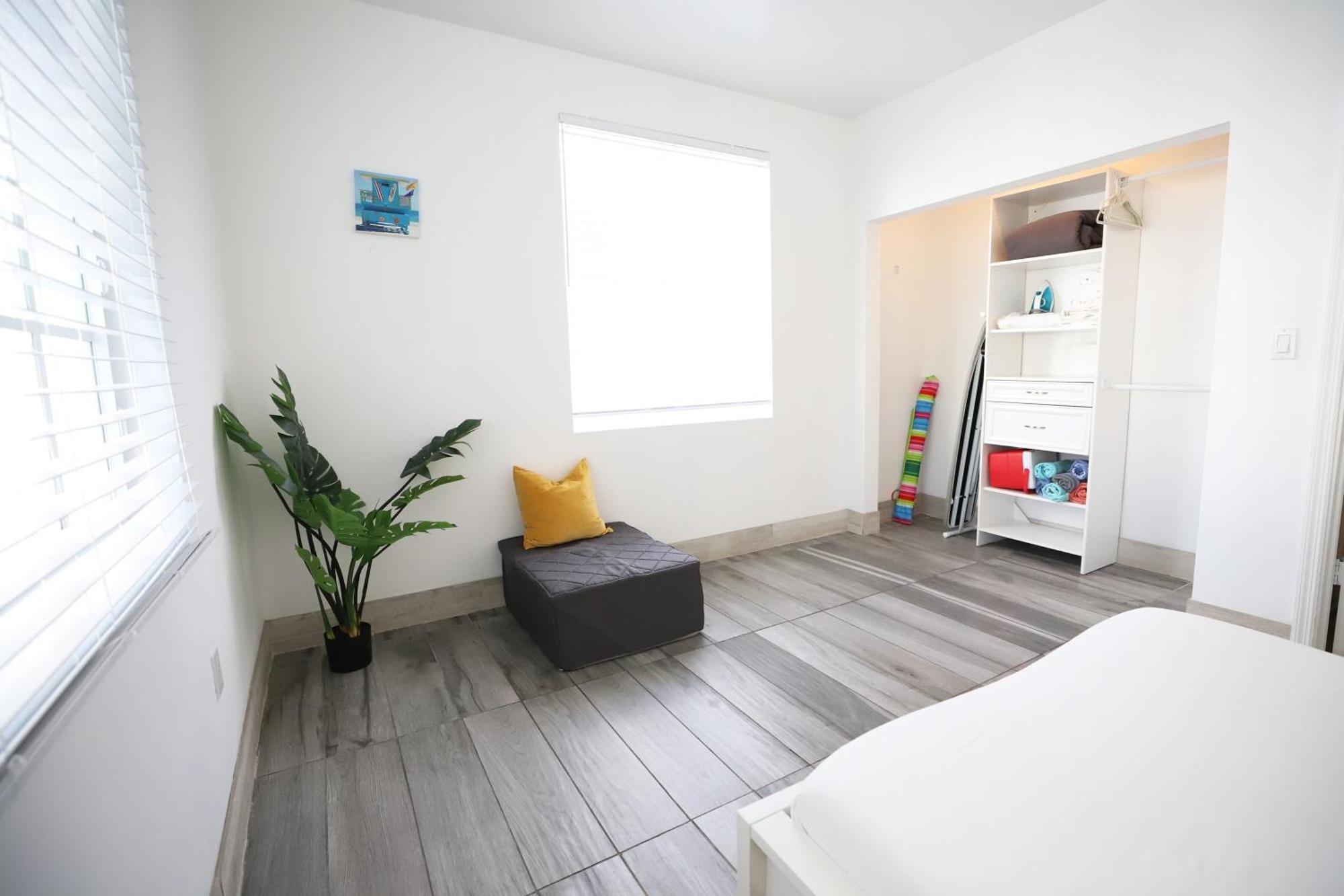 South Beach Steps To Ocean Drive Free Parking & Pet Friendly Miami Beach Exterior foto
